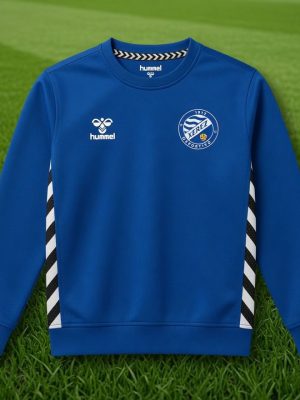 Sudadera entreno