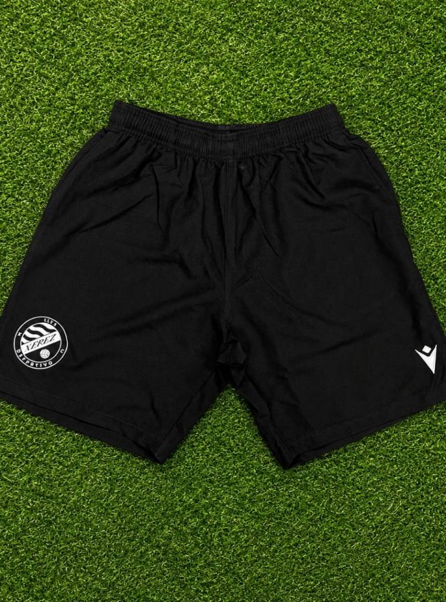 Bermuda negro Bermuda negro