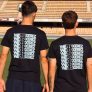 Camiseta casual We Are Xerez (1)