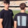 Camiseta casual We Are Xerez (2)