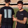 Camiseta casual We Are Xerez (4)