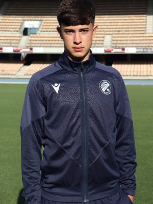 Chándal jugadores 2026-27