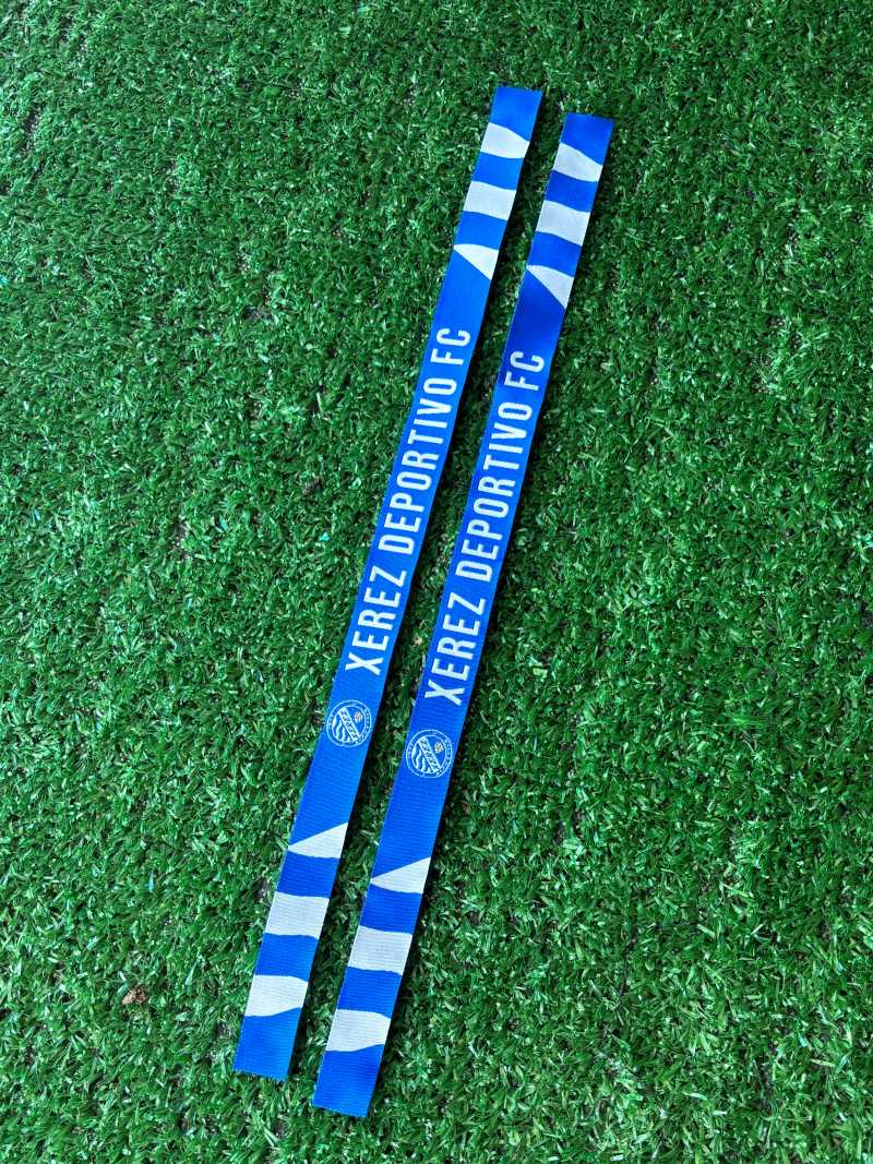 2026-2027 – Pulsera Xerez Deportivo FC