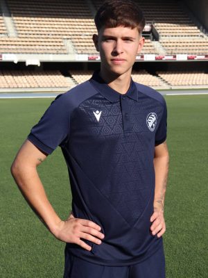 Polo jugadores 2026-27