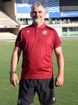 Polo técnicos 2026-27
