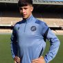 Sudadera entrenamiento jugadores 2026-27 (2)