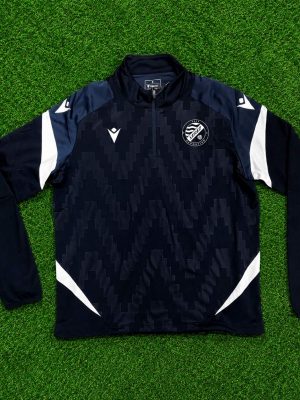 Sudadera entreno técnicos 2026-27