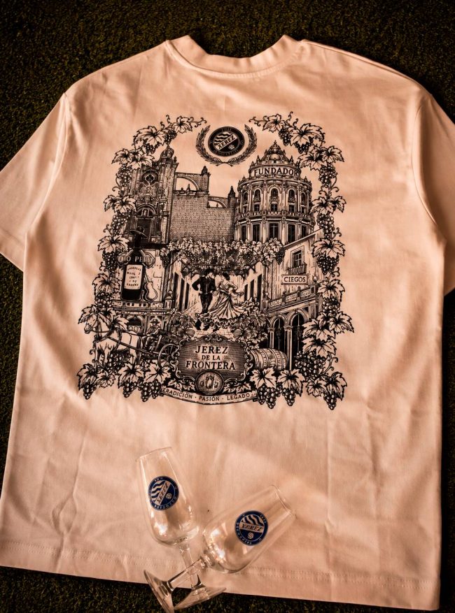 CAMISETA 3 CAMISETA 3