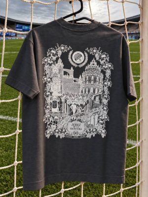 CAMISETA JEREZ 2