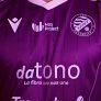 CAMISETA PORTERO MORADA XEREZ DEPORTIVO FC 2026-27 2