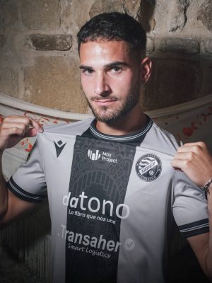 2026-2027 – CAMISETA OFICIAL FERIA DEL CABALLO