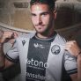 EQUIPACIÓN XEREZ DEPORTIVO FC FERIA DEL CABALLO 2026-27