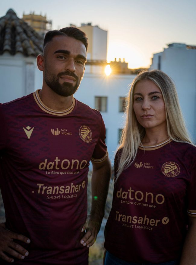 EQUIPACIÓN XEREZ DEPORTIVO FC MERCADO DE ABASTOS 2026-27 4 EQUIPACIÓN XEREZ DEPORTIVO FC MERCADO DE ABASTOS 2026-27 4