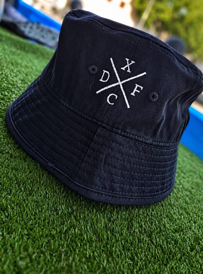 GORRO PESCADOR