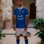 PRIMERA EQUIPACIÓN XEREZ DEPORTIVO FC 2026-27 2