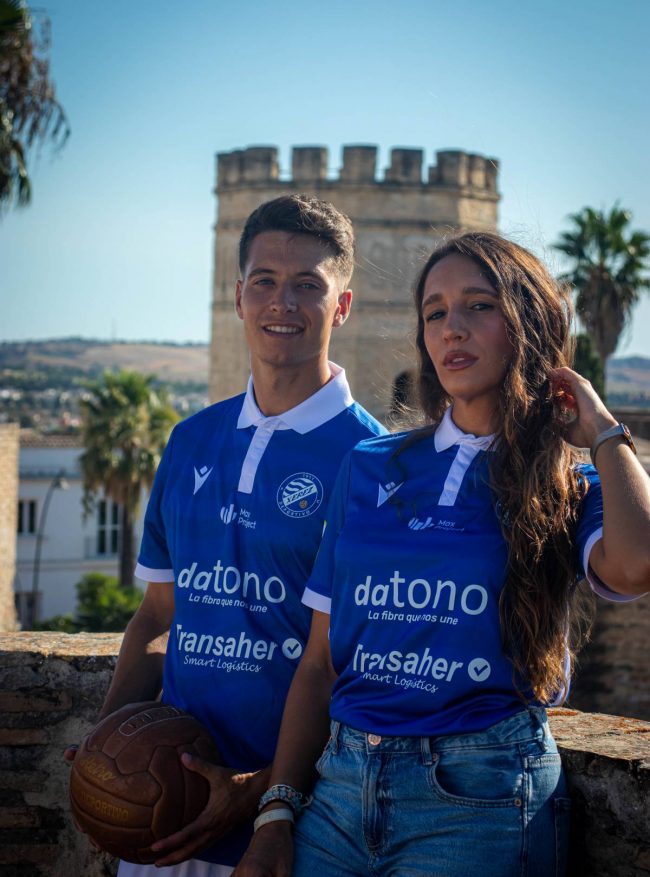 PRIMERA EQUIPACIÓN XEREZ DEPORTIVO FC 2026-27 4 PRIMERA EQUIPACIÓN XEREZ DEPORTIVO FC 2026-27 4