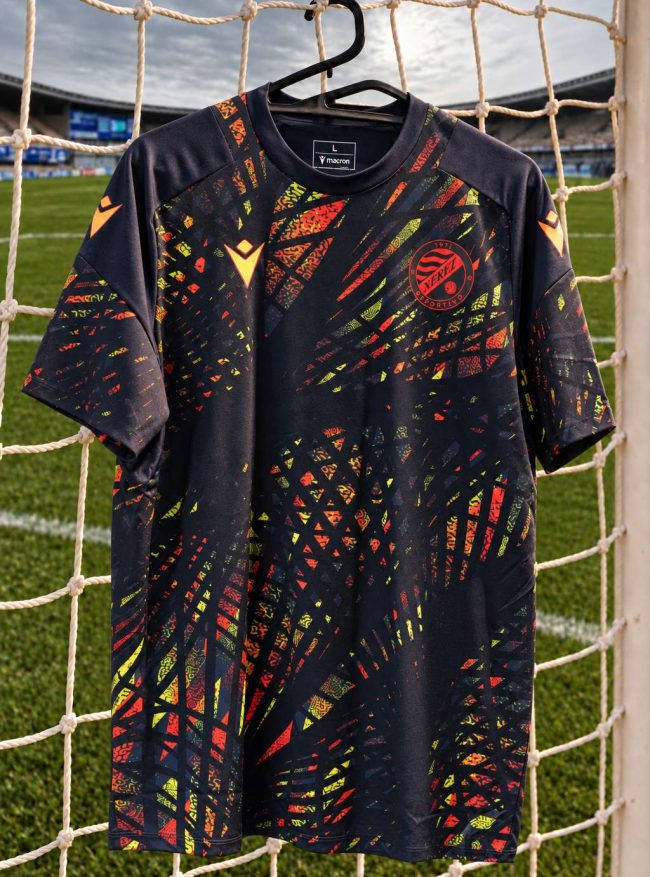 CAMISETA CALENTAMIENTO (2) CAMISETA CALENTAMIENTO (2)