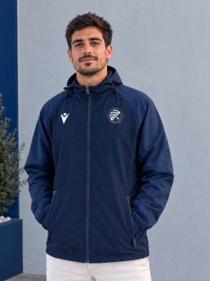 2026-2027 â CHAQUETA DE INVIERNO XEREZ DEPORTIVO FC