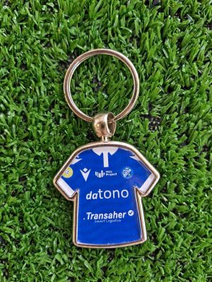 2026-27: LLAVERO EQUIPACIĂN XEREZ DEPORTIVO FC