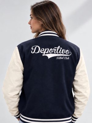 SUDADERA BĂISBOL XEREZ DEPORTIVO FC WEB2