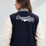 SUDADERA BÉISBOL XEREZ DEPORTIVO FC WEB2