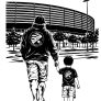 2026-2027 CAMISETA YOU'LL NEVER WALK ALONE 3