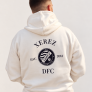 SUDADERA CON CAPUCHA 'EST. 2013' (2)